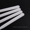 Hot sales Composable Biodegradable CPLA Fork 7"  in USA/European Market